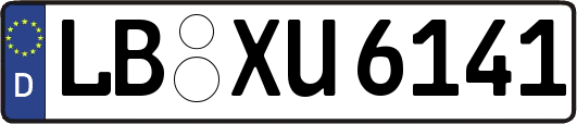 LB-XU6141