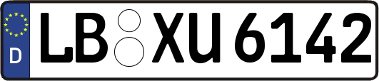 LB-XU6142
