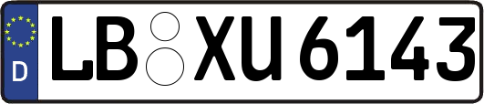 LB-XU6143
