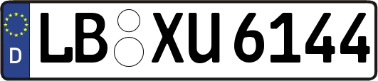 LB-XU6144