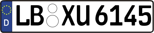 LB-XU6145