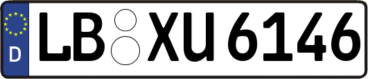 LB-XU6146