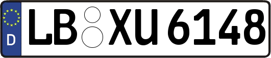 LB-XU6148