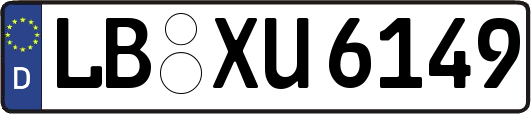 LB-XU6149