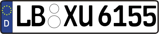 LB-XU6155