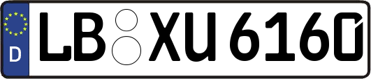 LB-XU6160