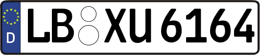LB-XU6164