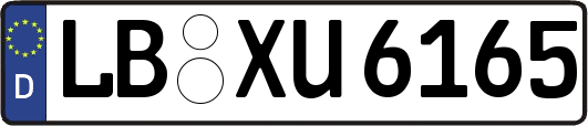 LB-XU6165
