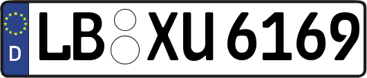LB-XU6169