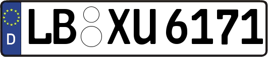 LB-XU6171