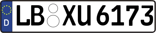LB-XU6173