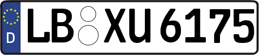 LB-XU6175