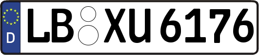 LB-XU6176