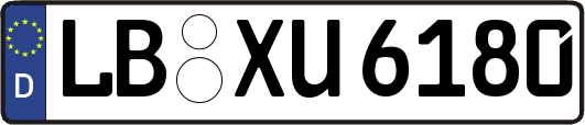 LB-XU6180