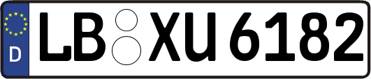 LB-XU6182