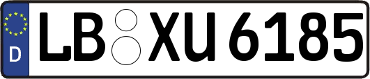 LB-XU6185