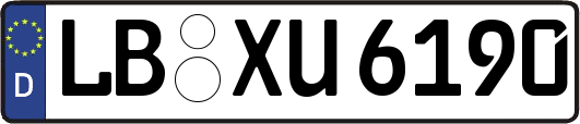 LB-XU6190