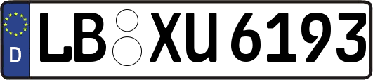 LB-XU6193