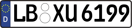 LB-XU6199