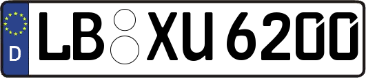 LB-XU6200