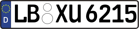 LB-XU6215