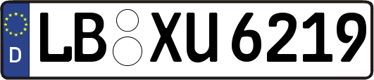 LB-XU6219