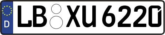 LB-XU6220