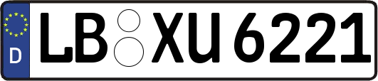 LB-XU6221