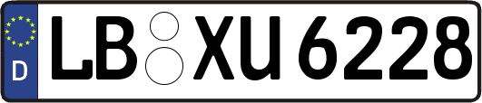 LB-XU6228