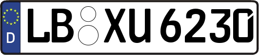 LB-XU6230