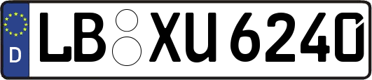 LB-XU6240