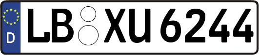 LB-XU6244