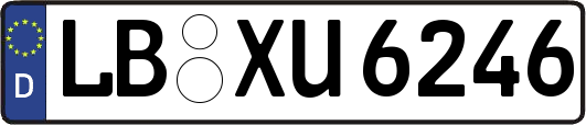 LB-XU6246