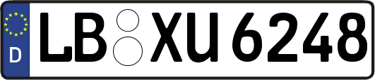LB-XU6248
