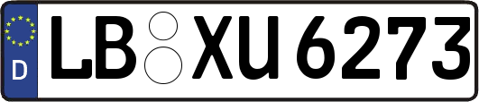 LB-XU6273