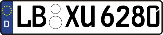 LB-XU6280