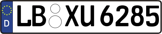 LB-XU6285