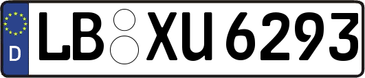 LB-XU6293
