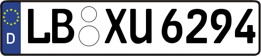 LB-XU6294