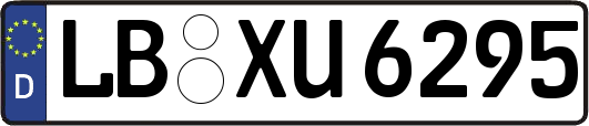 LB-XU6295