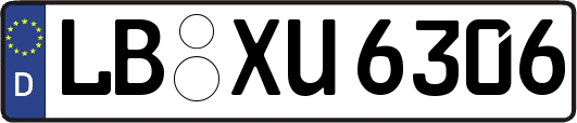 LB-XU6306