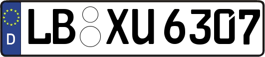 LB-XU6307