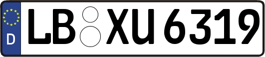 LB-XU6319