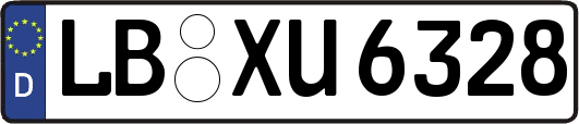 LB-XU6328