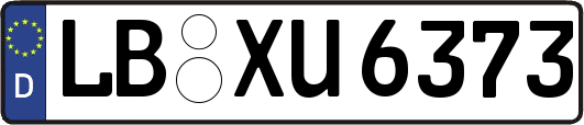 LB-XU6373