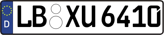 LB-XU6410