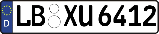 LB-XU6412