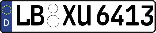 LB-XU6413
