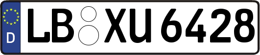 LB-XU6428