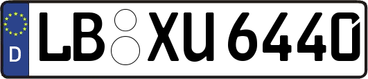 LB-XU6440
